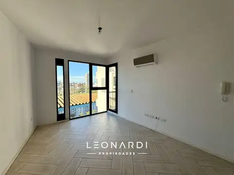 Departamento dos ambientes con cochera en alquiler en Escobar ID:5078