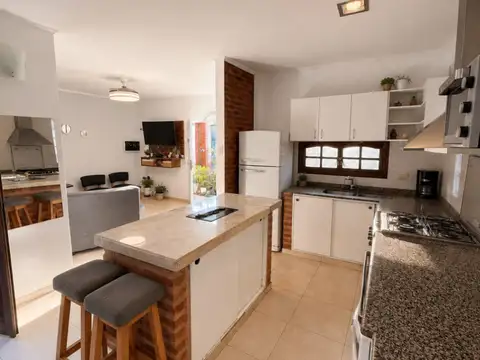 Casa en Venta en Golf Club, USD 100.000