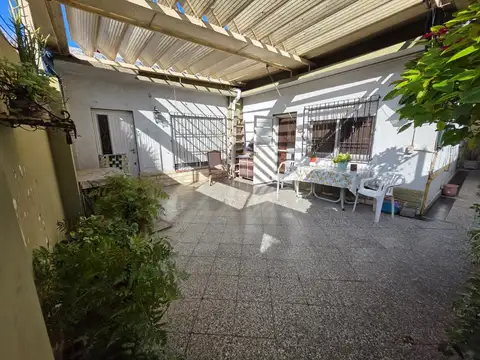 Depto Tipo Casa en Venta de 1 dormitorio
