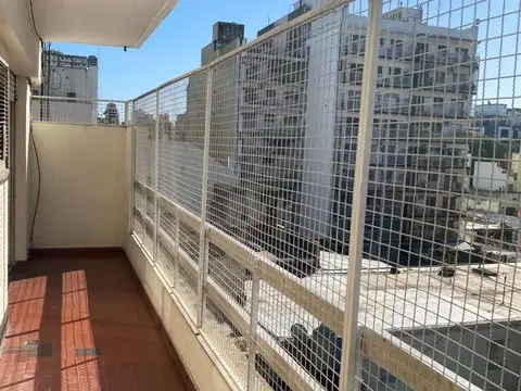 Departamento en Alquiler de 4 ambientes