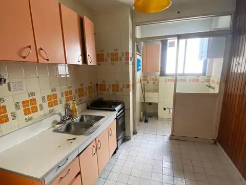 Departamento en Alquiler de 3 dormitorios