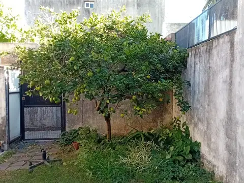 PH en Venta 3 Ambientes en San Andrés - San Martín