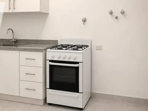Depto Tipo Casa en Venta al Noreste