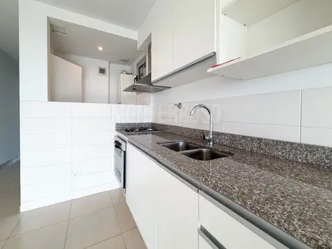 Departamento en Venta al Este