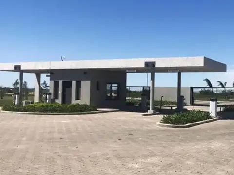 Lote En Venta Villalobos Pueblos Del Plata 345 I