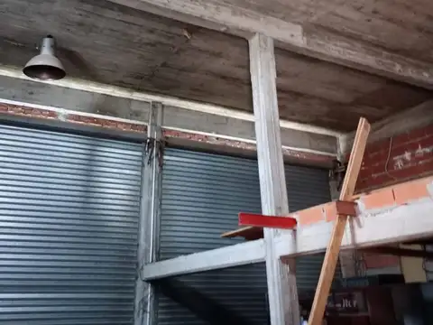 Galpón en venta en Guillermo E Hudson