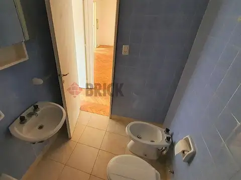 Departamento en Alquiler 40 años