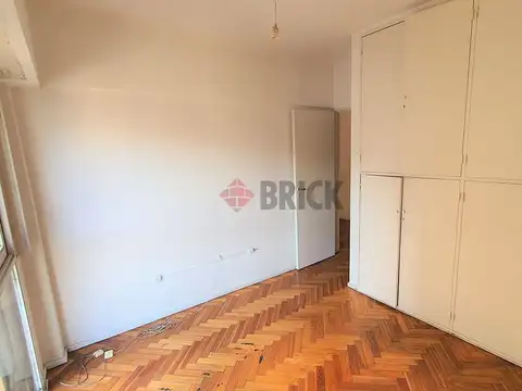 Departamento en Alquiler en Barrio Norte, $ 670.000