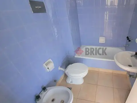Departamento en Alquiler Apto profesional