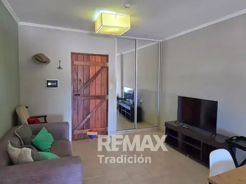 Departamento en Alquiler de Monoambiente