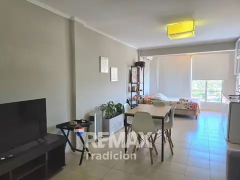 Departamento en Alquiler 21 años