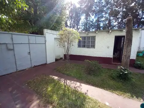 Casa en Venta 56 años