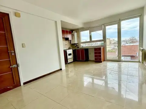 Departamento en Alquiler de 3 ambientes