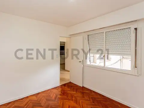 Departamento en Alquiler 41 años