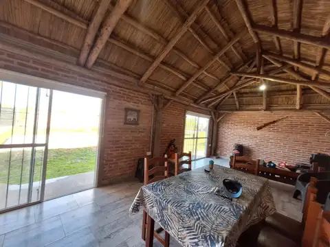 Quinta en Venta de 1 dormitorio
