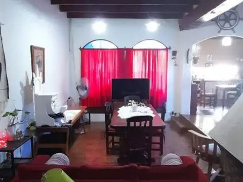 Casa en Venta 40 años