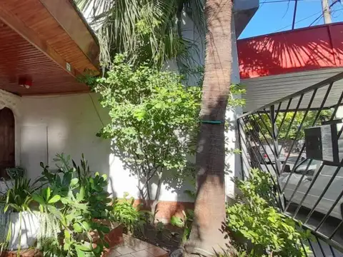 Carolina Muzzilli e/ Viena y Estocolmo