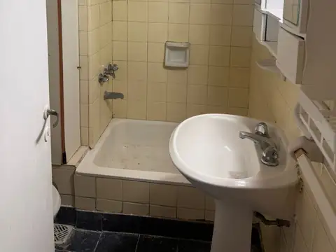 Departamento en Alquiler de 1 dormitorio