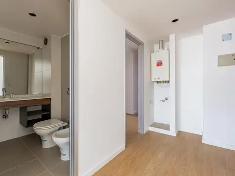 Departamento en Venta con 2 cocheras