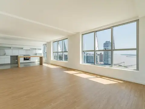 Departamento en Venta en Puerto Norte, USD 750.000