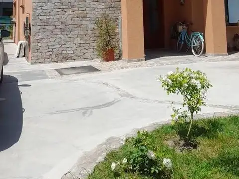 Casa en Alquiler Temporal en Bella Vista, Partido de San Miguel