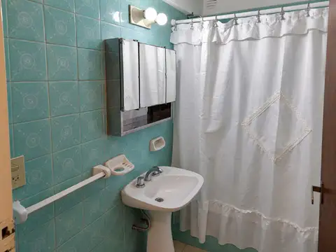 Departamento en Venta en Microcentro, USD 47.000