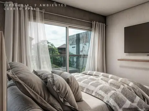 Departamento en Venta Permite mascota