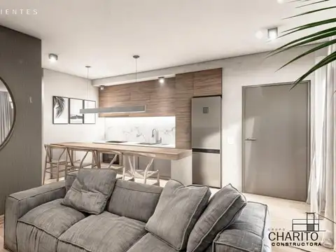 Departamento en Venta en Villa Saenz Peña, USD 60.000