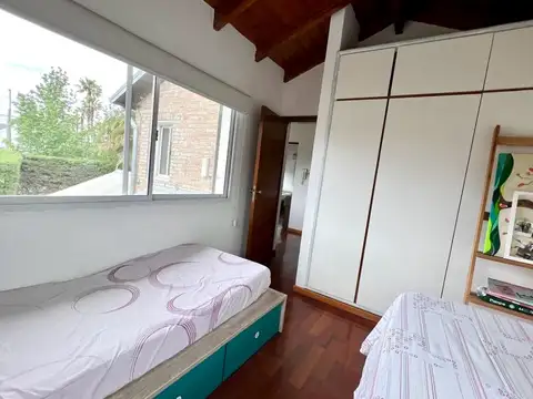 Casa en Alquiler de 3 dormitorios