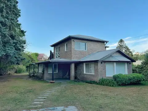 Casa en Alquiler de 3 dormitorios