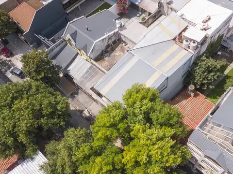 Terreno en Venta en Beccar-Vías/Rolon, USD 290.000
