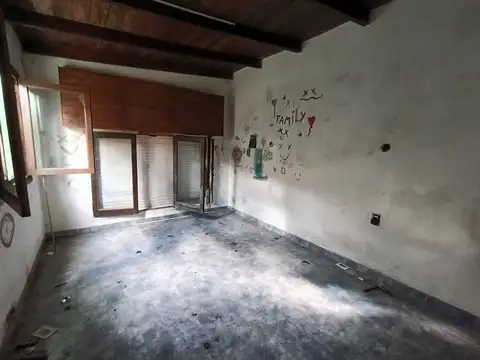 Casa en Venta 52 años
