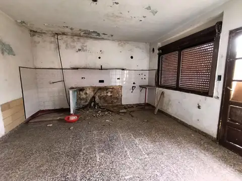 Casa en Venta en Berisso, USD 45.000