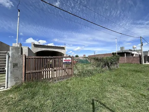Terreno en Estancia las moras