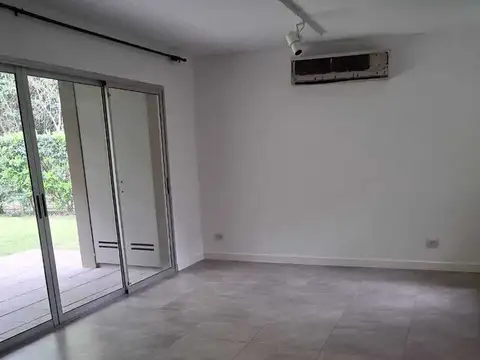 Departamento  en Venta en Bosque Alto, Pilar, G.B.A. Zona Norte