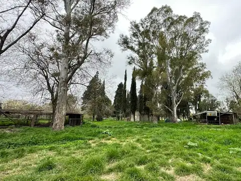 Terreno en Venta en Ezeiza, USD 500.000