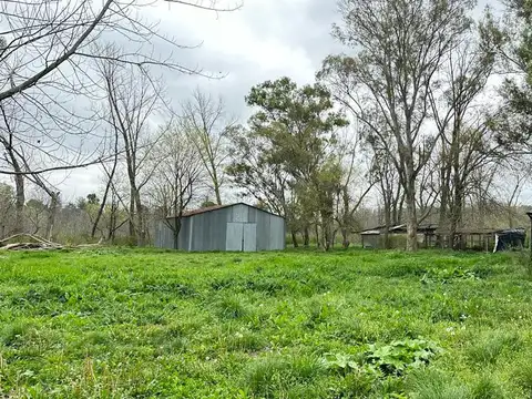 Terreno en Venta en Ezeiza, USD 500.000