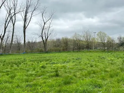 Camino Presbitero Gonzales y Aragon