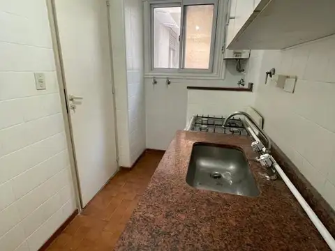 Departamento en Alquiler 40 años