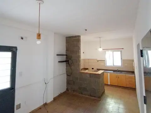 Departamento en Alquiler de 2 dormitorios