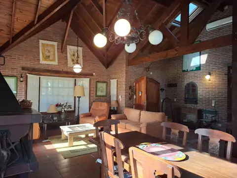 Casa en Venta en Pinamar, USD 350.000