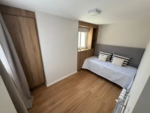Depto Tipo Casa en Venta en Terminal Vieja, USD 260.000
