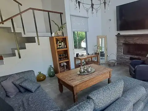 Casa en venta Haras del Sol 5 ambientes 