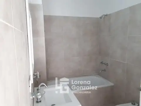 Departamento en Venta dos ambientes Escobar
