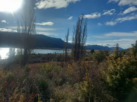 Terreno en Venta en Cholila, USD 60.000
