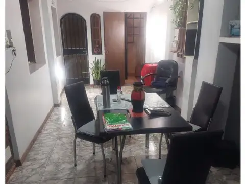 Av Alberdi 53 Bis