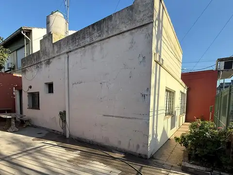 Casa en Venta 60 años