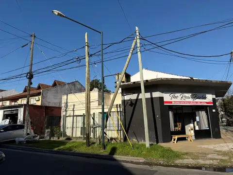 SAN ISIDRO - VILLA ADELINA - El Resero 300