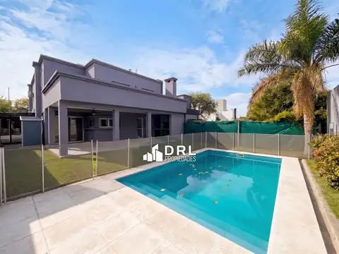 Casa en Venta en Countries y Barrios Cerrados en Cordoba Capital, Capital