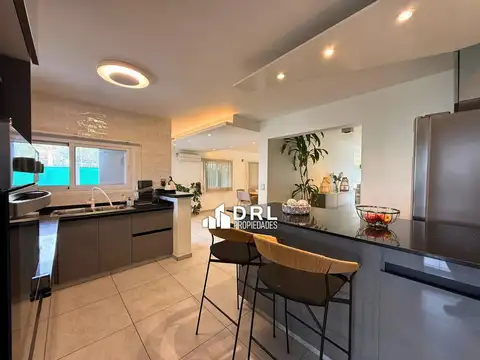Casa en Venta en Los Aromas, Valle Escondido